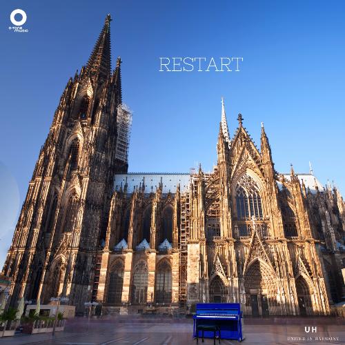 Restart cover art