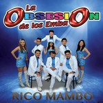 Qué Rico Mambo