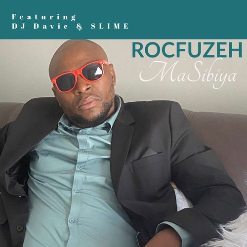 Rocfuzeh, Masibiya cover art