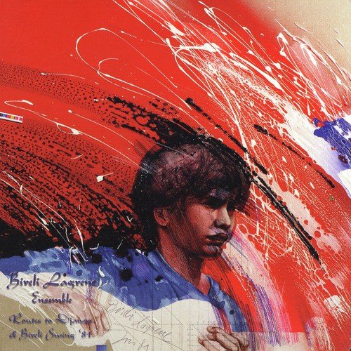 Carlos cover art