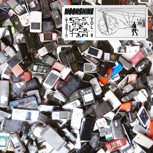 SMS for Location, Vol. 6