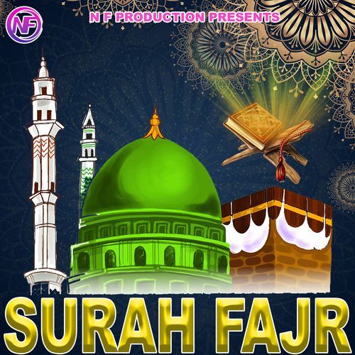 SURAH FAJR
