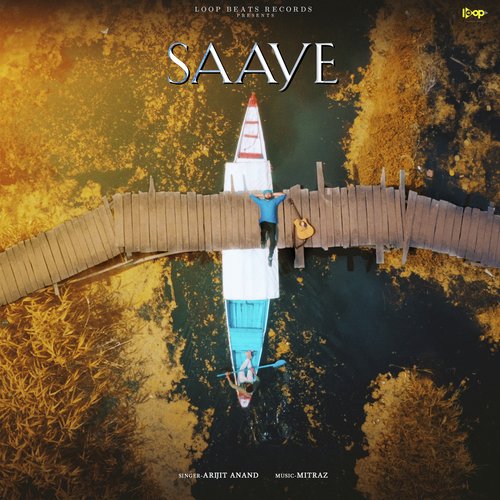 Saaye