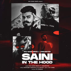 Saini In The Hood-IjAZcCUBTV4