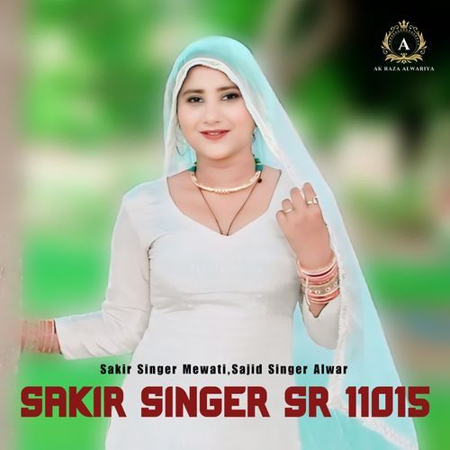 Sakir Singer Sr 11015