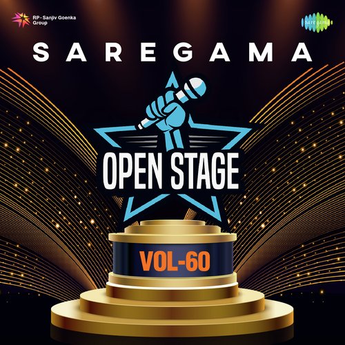Saregama Open Stage Vol-60