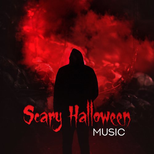 Scary Halloween Music – Halloween Party 2017, Spooky Sounds, Horror Effects, Dark Night