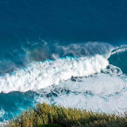 Sea Sounds: Sea Sounds for Sleeping, Calm Waves