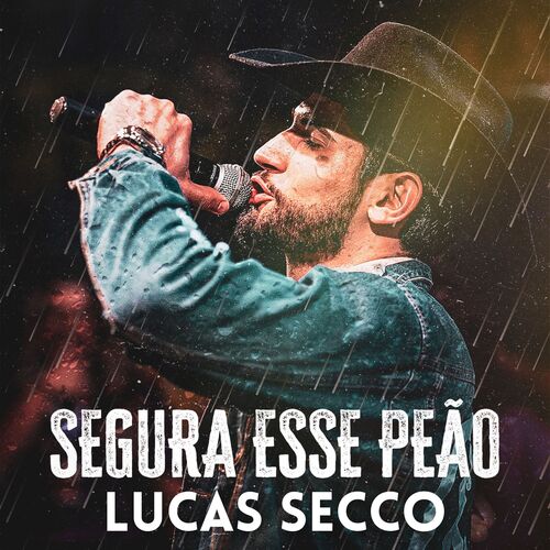 Segura Esse Peão (Ao Vivo)_poster_image