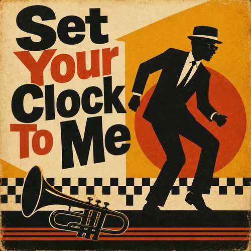 Set Your Clock To Me