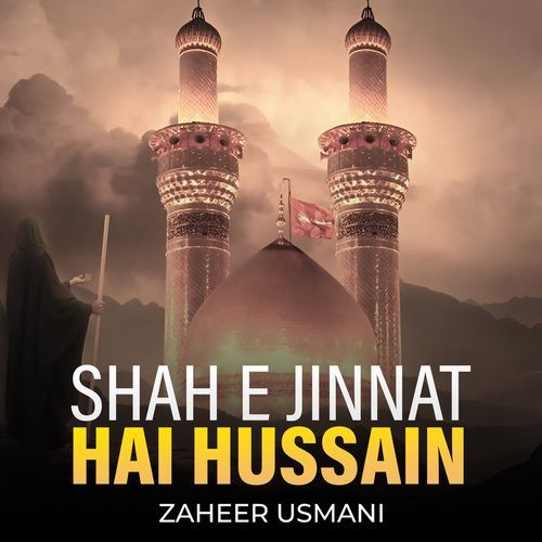 Shah e Jinnat Hai Hussain