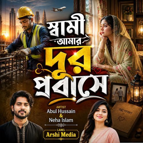 Shami Amar Dur Probashe