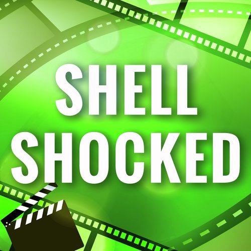 Shell Shocked (feat. Kill The Noise & Madsonik) (From Teenage Mutant Ninja  Turtles) 