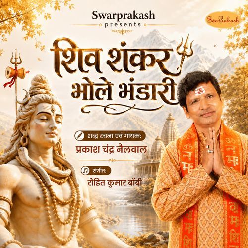 Shiv Shankar Bhole Bhandari