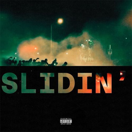 Slidin_poster_image