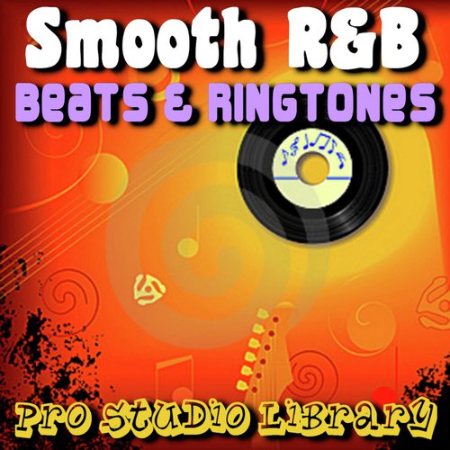 R&B Ringtone For The Steppers #48 - Song Download From Smooth R&B Beats ...