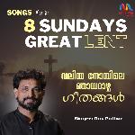 Songs For 8 Sundays Great Lent