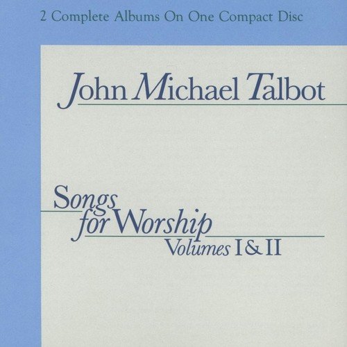 Songs For Worship, Vol. 1 & 2