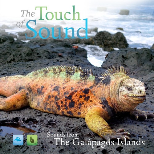 Sounds from the Galápagos