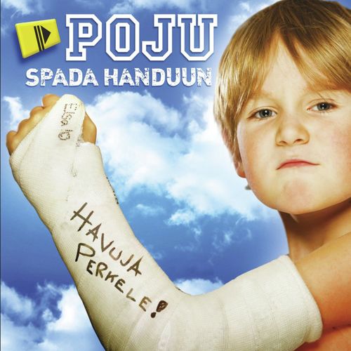 Spada handuun_poster_image