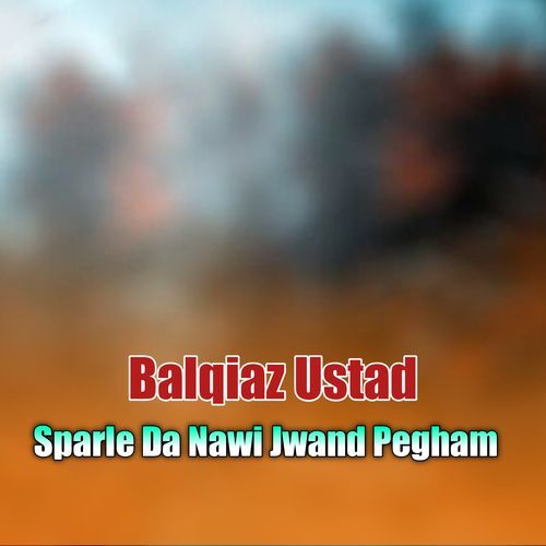 Sparle Da Nawi Jwand Pegham