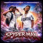 Spyder-Man