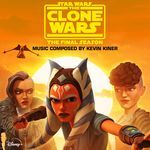 Trace & Rafa (From "Star Wars: The Clone Wars - The Final Season (Episodes 5-8)"/Score)