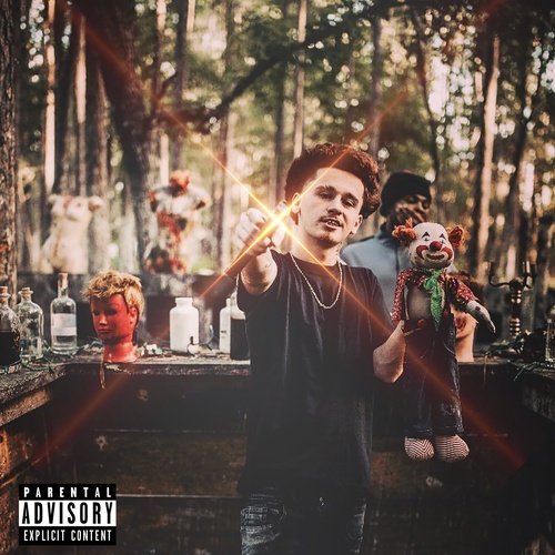 Own Shoota cover art