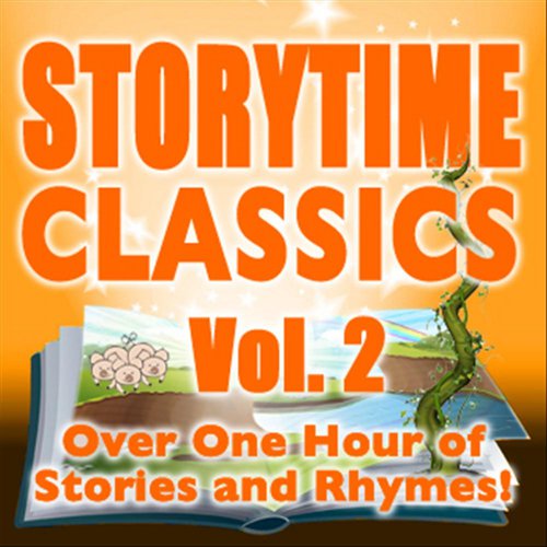 Storytime Classics, Vol. 2_poster_image