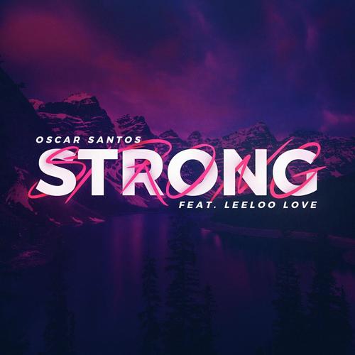 Strong (feat. Leeloo Love)_poster_image