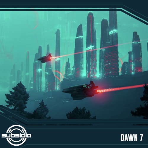 Subsidia: Dawn Vol. 7