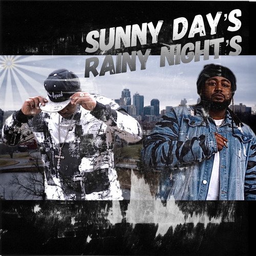 Sunny Day&#039;s Rainy Night&#039;s_poster_image