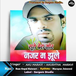 Sute Bera Mor Najar Ma Jhule