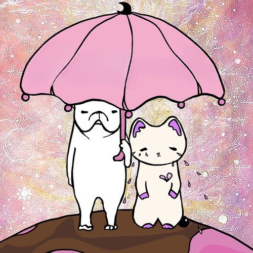 猫奇亚流浪宇宙 cover art