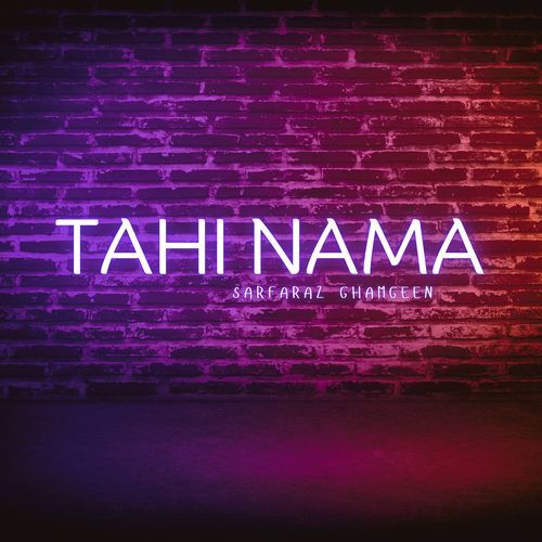 Tahi Chaman cover art