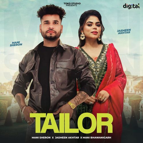 Tailor-okv tunes