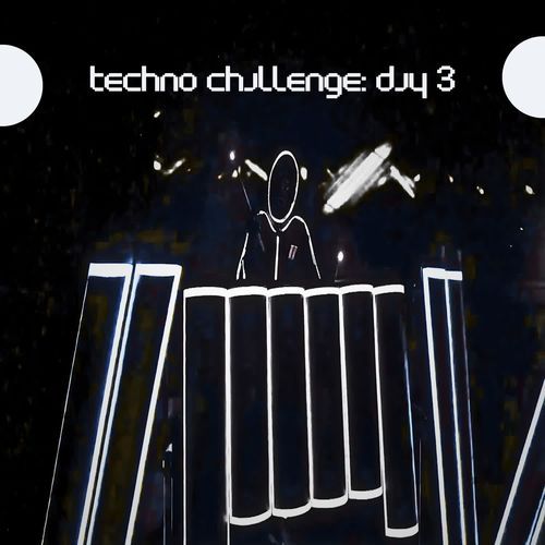 Techno Challenge: Day 3
