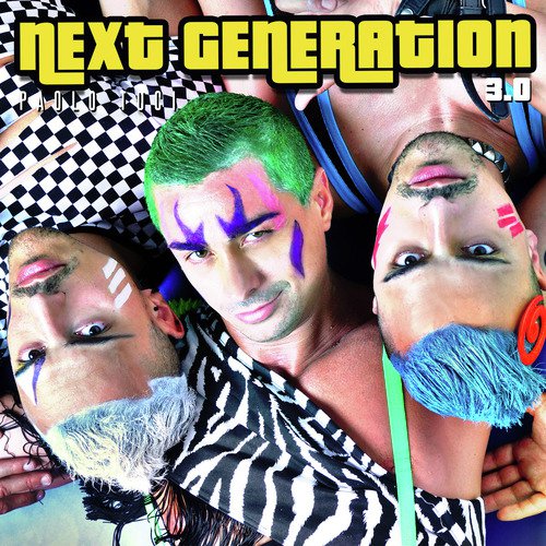 Teen Generation 3.0_poster_image