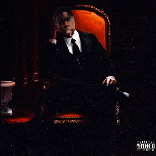 Jimmy Baxter cover art