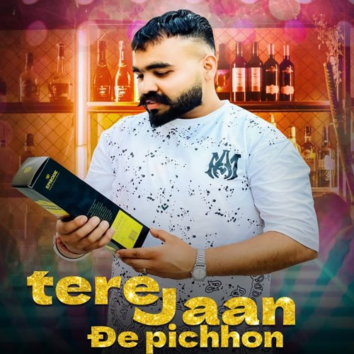 Tere Jaan De Pichhon