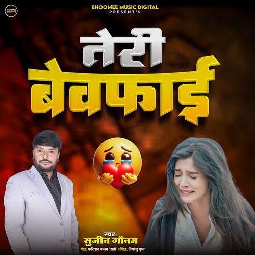 Teri Bewafai