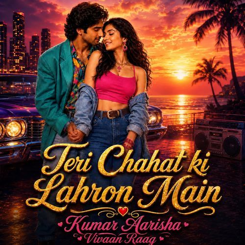 Teri Chahat ki Lahron Main