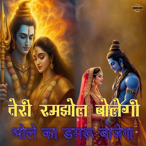Teri Ramjhol Bolegi Bhole Ka Damru Bajega