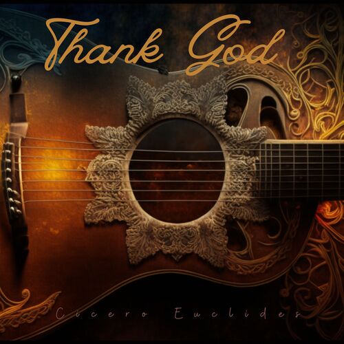 Thank God (Acoustic) cover art