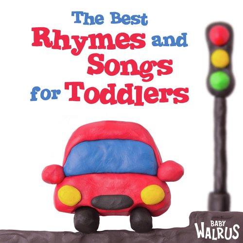 The Best Rhymes and Songs for Toddlers