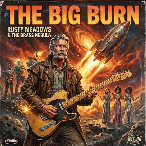 Fuel Rod Rumble cover art