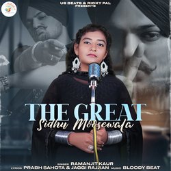 The Great Sidhu Moosewala-QjcsZjlBQWI