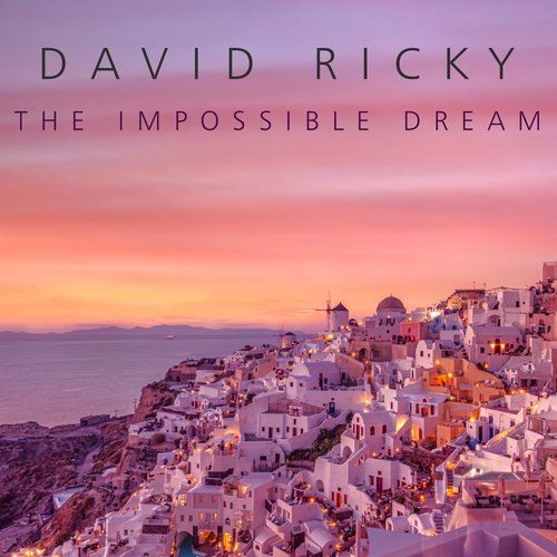 The Impossible Dream_poster_image