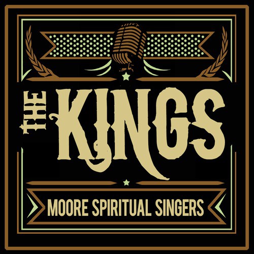 Hezekiah cover art