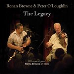 The Fermoy Lasses / The Cup of Tea (Reels)